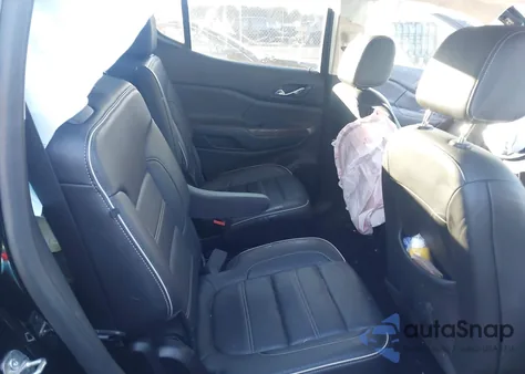 2021 GMC Acadia Awd Denali z USA, uszkodzony, nr VIN 1GKKNXLS9MZ108610